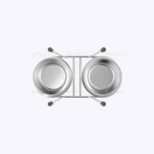Double Stainless Steel