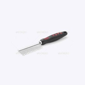 Comb Hair Brush