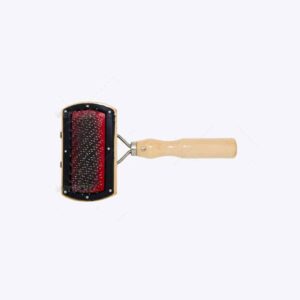Pin Hair Brush