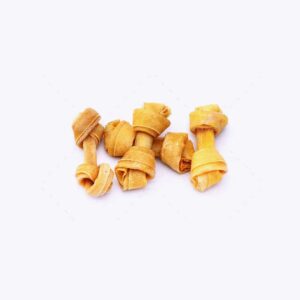 Rawhide Bone
