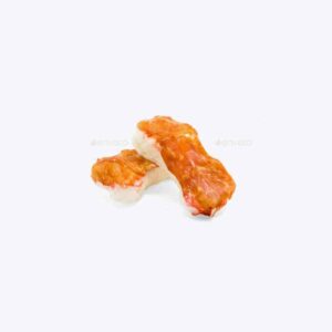 Biskies Real Chicken