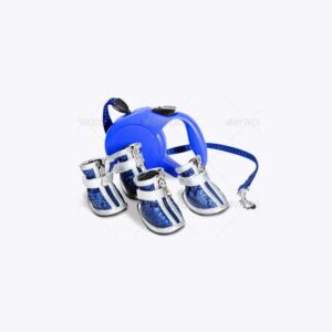 Retractble Leash
