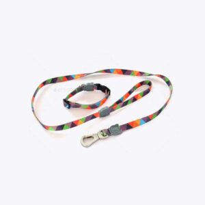 Color Pets Leash